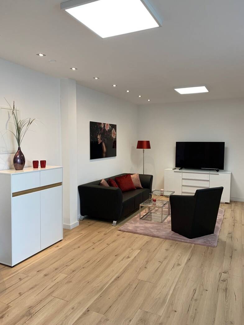 Studio zur Miete 650 € 1 Zimmer 65 m² 2. Geschoss Lipperbruch Lippstadt 59558