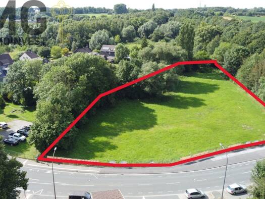 Grundstück zum Kauf 500.000 € 4.986 m² Grundstück Kirchderne Scharnhorst 44329
