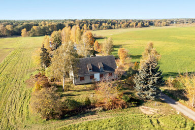 Mehrfamilienhaus zum Kauf 170.000 € 10 Zimmer 210 m² 3.707 m² Grundstück Niemegk Niemegk 14823