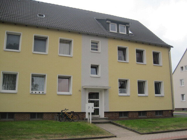 Wohnung zur Miete 409 € 3 Zimmer 49,2 m²<br/>Wohnfläche 13.02.2025<br/>Verfügbarkeit Langenäcker 71 Barsinghausen - Nord Barsinghausen 30890