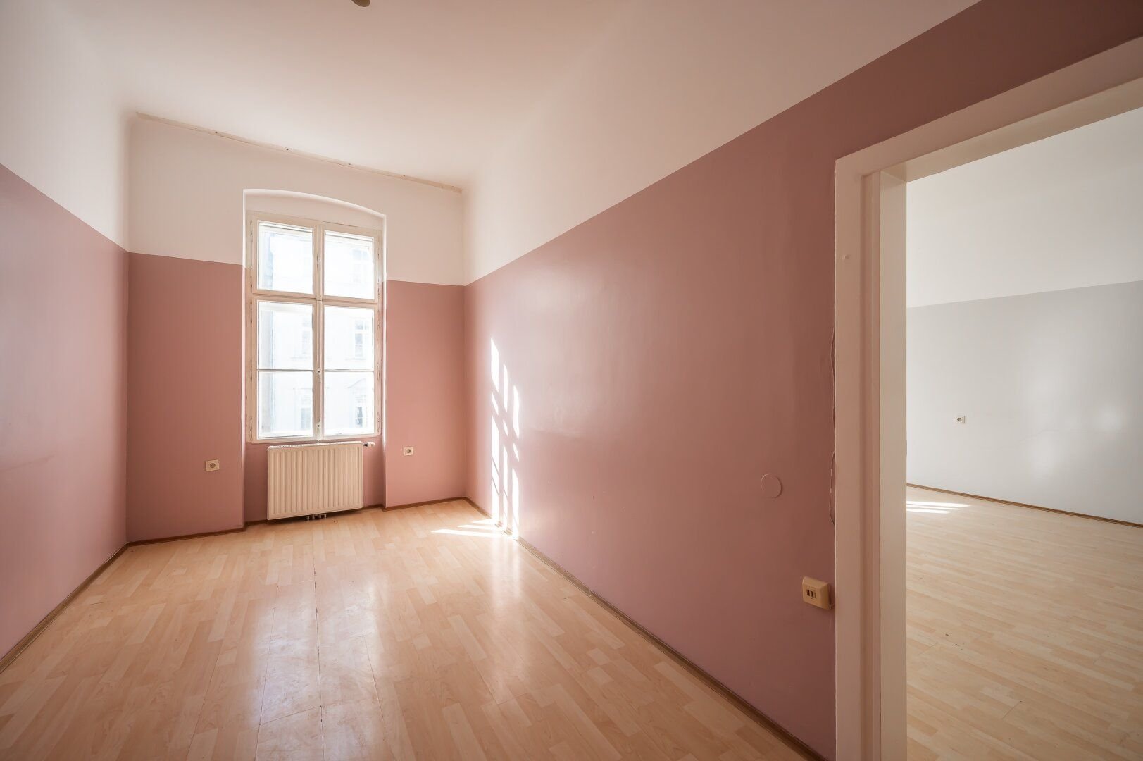 Wohnung zum Kauf 184.000 € 2 Zimmer 54,4 m²<br/>Wohnfläche 2. OG<br/>Geschoss Herbststraße Wien 1160