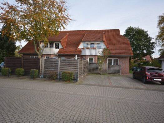 Wohnung zur Miete 715 € 3 Zimmer 72,2 m² EG frei ab 01.06.2026 Zwenkauer Strasse 7 Streekermoor I Sandkrug 26209