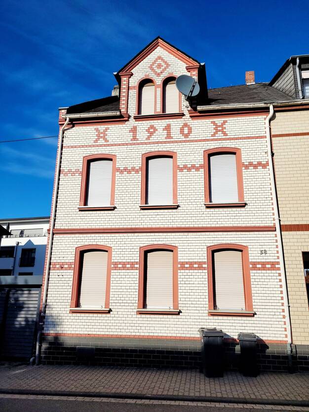 Haus zum Kauf 249.000 € 5 Zimmer 137,5 m² 435 m² Grundstück frei ab sofort Mülheim Mülheim-Kärlich 56218