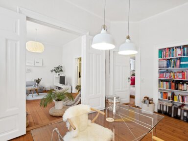 Wohnung zum Kauf 349.000 € 3 Zimmer 86,9 m² EG Kreideberg Lüneburg 21339