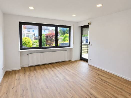 Wohnung zur Miete 1.250 € 3 Zimmer 82 m² frei ab 01.12.2026 Kleiberstraße 8 Moosburg Moosburg 85368