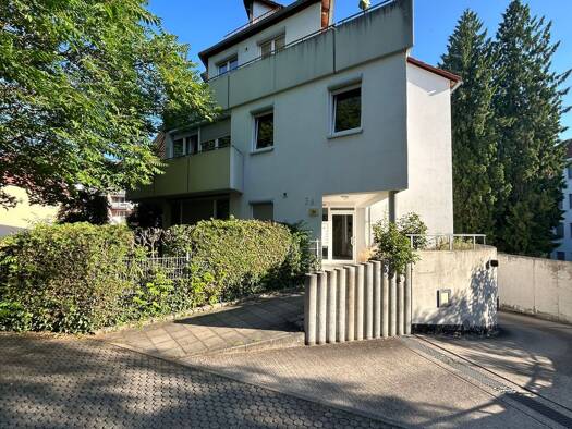 Wohnung zur Miete 1.324 € 3 Zimmer 98 m² Geschoss 1/2 frei ab sofort Bamberg 96047
