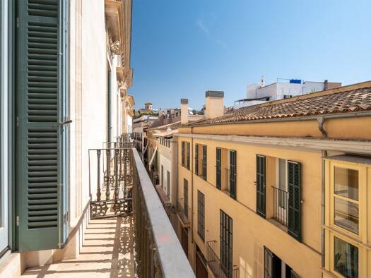 Studio zum Kauf 2.900.000 € 252 m² 3. Geschoss Sant Jaume 07012