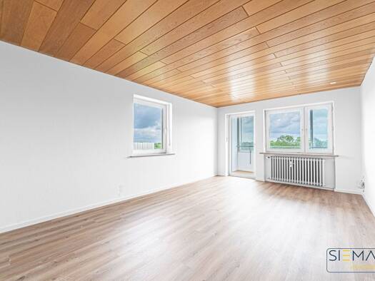 Wohnung zum Kauf 379.000 € 4 Zimmer 98,1 m² Herrenbach Augsburg 86161
