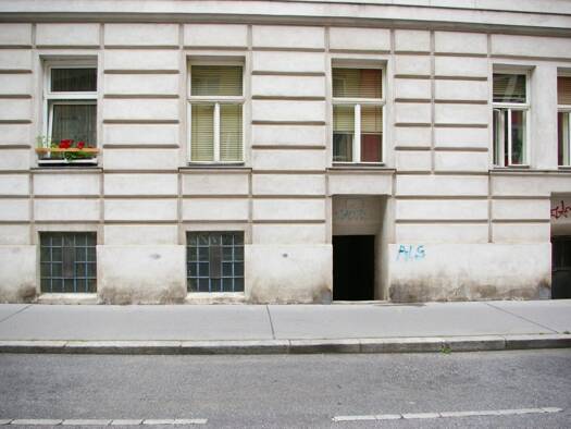 Lagerhalle zur Miete 296 € 125 m² Lagerfläche Alsergrund 1090