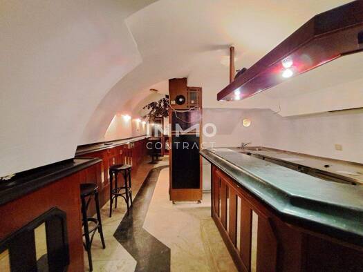 Restaurant zur Miete 890 € Sankt Leonhard Graz,01.Bez.:Innere Stadt 8010