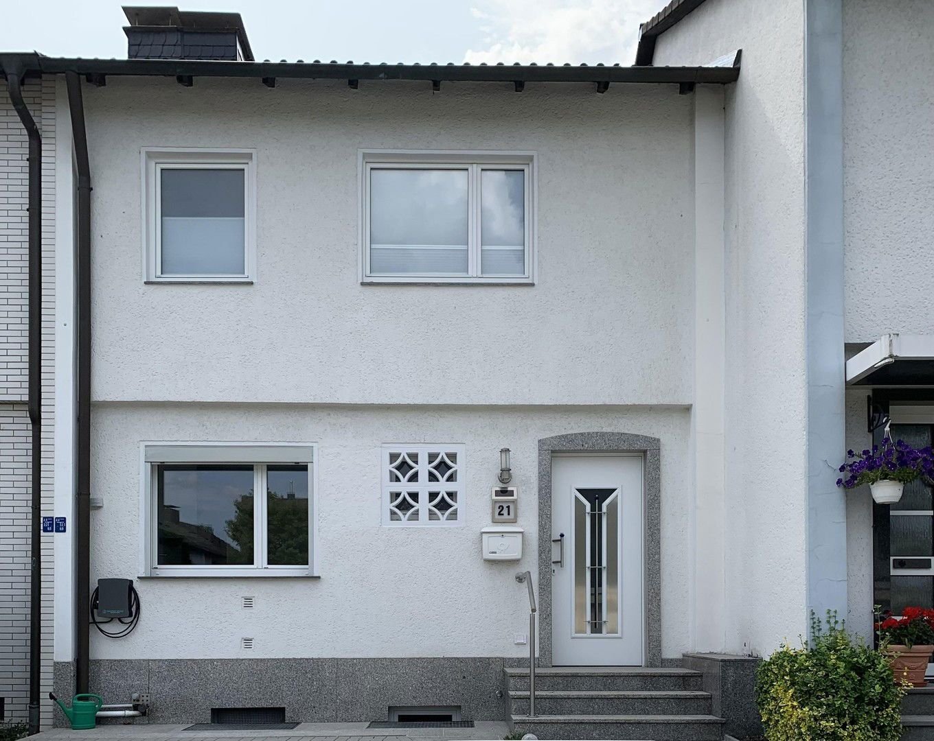 Einfamilienhaus zum Kauf provisionsfrei 525.000 € 4 Zimmer 104 m²<br/>Wohnfläche 270 m²<br/>Grundstück Handweiserstr. 21 Brackel Dorf Dortmund 44309