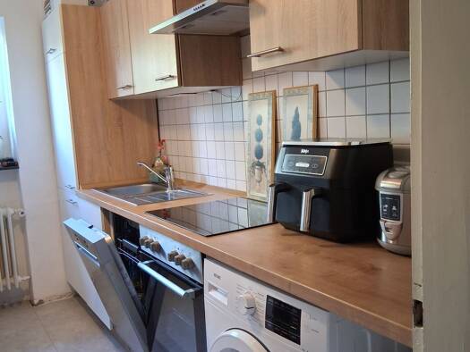 Wohnung zur Miete 625 € 3 Zimmer 74,5 m² Geschoss 2/3 frei ab 01.12.2026 Carl-Stein-Straße 33 Itzehoe 25524