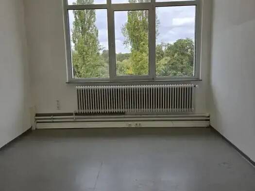 Büro zur Miete 330 € 1 Zimmer 21 m² Bürofläche Rumpenheim Offenbach am Main 63075