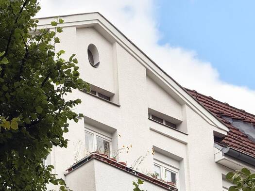 Wohnung zum Kauf provisionsfrei 200.000 € 1 Zimmer 34,8 m² 4. Geschoss Okerstraße 6 Neukölln Berlin 12049