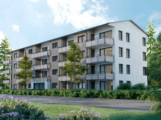 Wohnung zum Kauf - Erstbezug 5.200.000 € 52,5 Zimmer 1.186,9 m² Sigmaringendorf Sigmaringendorf 72517