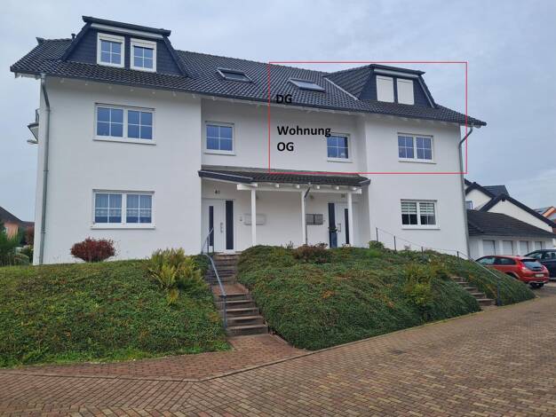 Maisonette zum Kauf provisionsfrei 350.000 € 6 Zimmer 187 m² 1. Geschoss Auguste-Schmidt-Straße 38 Ixheim Zweibrücken 66482