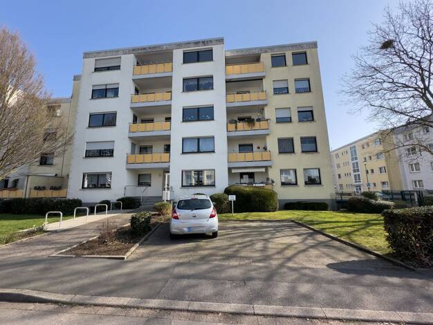 Wohnung zum Kauf 159.000 € 4 Zimmer 102 m² 2. Geschoss Kamen-Mitte Kamen 59174