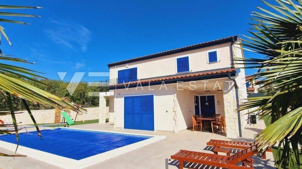 Haus zum Kauf 750.000 € 9 Zimmer 184 m² Dobrinj