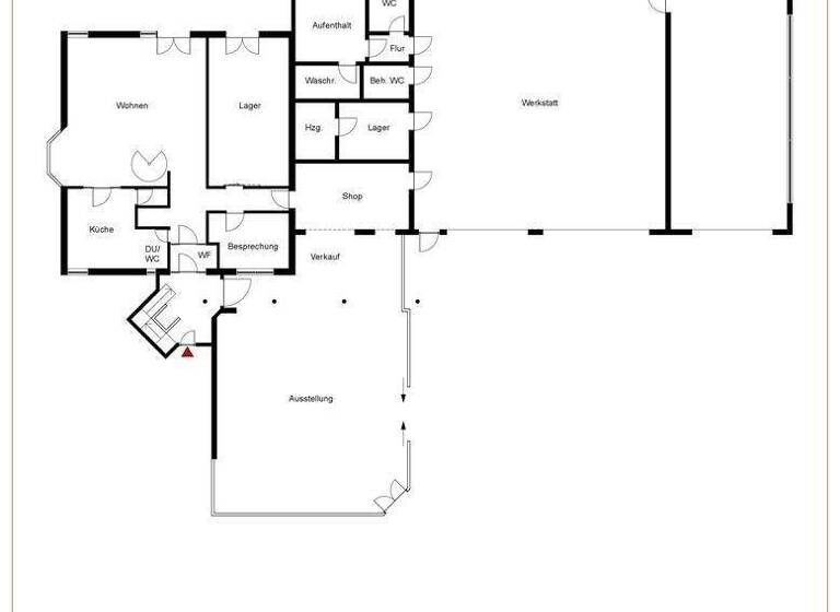 Einfamilienhaus zum Kauf 2.555.000 € 8 Zimmer 220 m² 2.100 m² Grundstück Kippenheim 77971