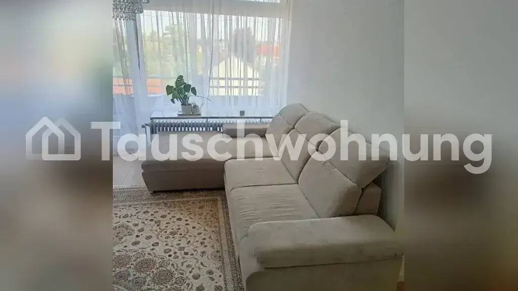 Wohnung zur Miete Tauschwohnung 1.000 € 2 Zimmer 70 m² Mintraching Neufahrn bei Freising 85375