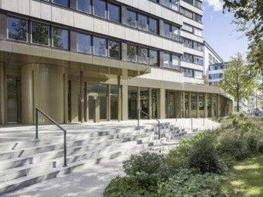 Bürofläche zur Miete provisionsfrei 21 € 1.285 m² Bürofläche teilbar ab 556 m² Ramersdorf-Perlach München 81541