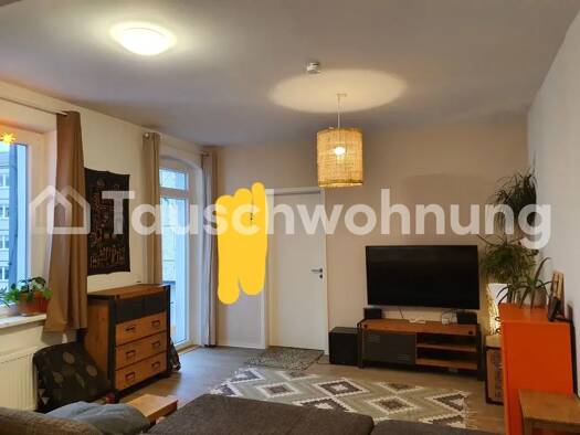 Wohnung zur Miete Tauschwohnung 1.100 € 3 Zimmer 74 m² 3. Geschoss Friedrichshain Berlin 10247