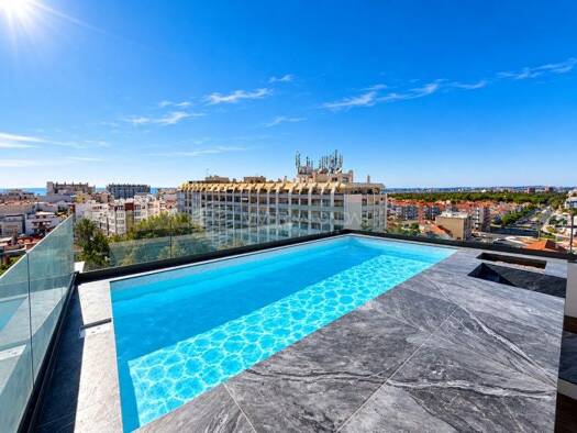 Wohnung zum Kauf 1.275.000 € 114,5 m² Costa da Caparica