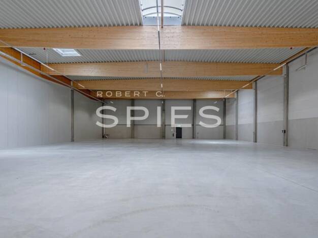 Logistikzentrum zur Miete - Erstbezug provisionsfrei 5,95 € 5.544 m² Lagerfläche teilbar ab 5.544 m² Stickgras/Annenriede Delmenhorst 27751