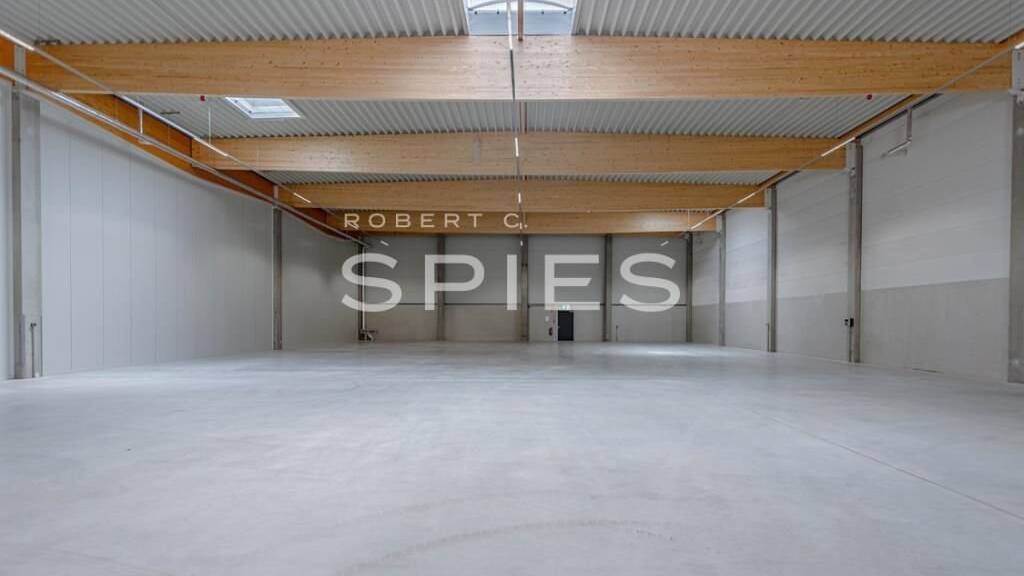 Logistikzentrum zur Miete - Erstbezug provisionsfrei 5,95 € 5.544 m² Lagerfläche teilbar ab 5.544 m² Stickgras/Annenriede Delmenhorst 27751