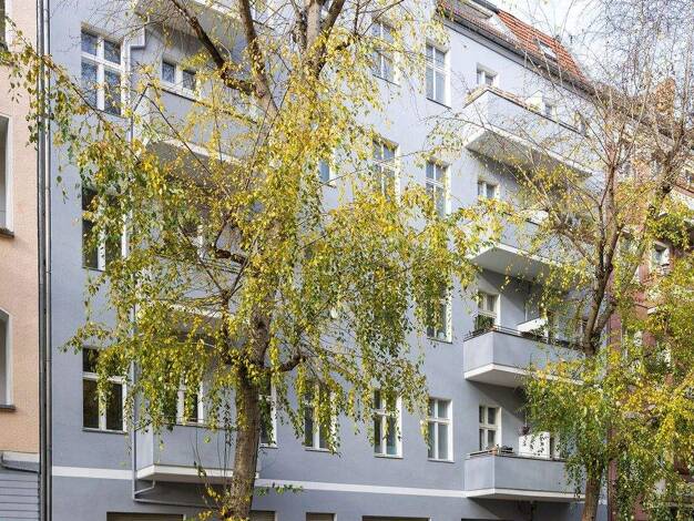 Wohnung zum Kauf 479.000 € 3 Zimmer 89,2 m² 5. Geschoss Driesener Straße 29 Prenzlauer Berg Berlin 10439