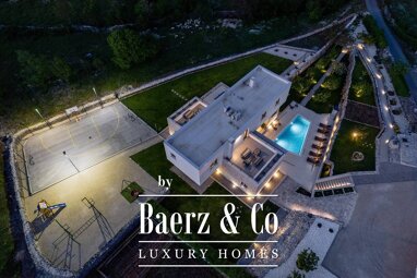 Villa zum Kauf 1.150.000 € 3 Zimmer 230 m² 2.431 m² Grundstück trilj