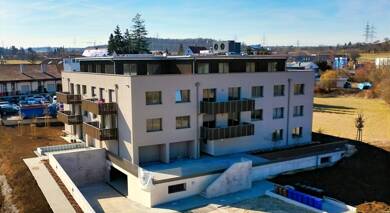 Wohnung zur Miete 850 € 2 Zimmer 59 m² Balingen Balingen 72336
