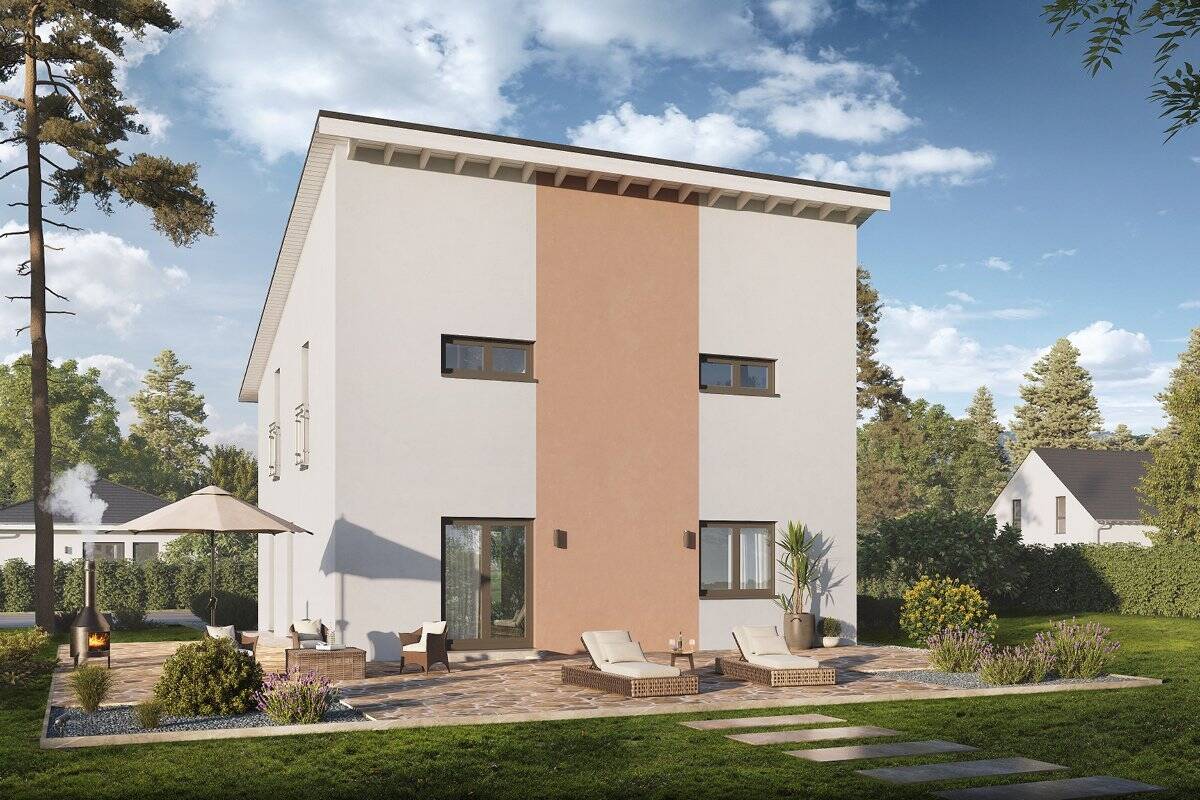 Immobilie in Schöllnach - Mehr Sicherheit durch Eigentum. Der Weg ins eigene Zuhause! - Bild 4