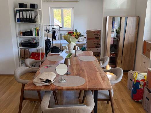 Wohnung zur Miete 1.150 € 3 Zimmer 85 m² Geschoss 2/2 frei ab 01.11.2026 Hahnhofstraße 47 Innenstadt Baden-Baden 76530