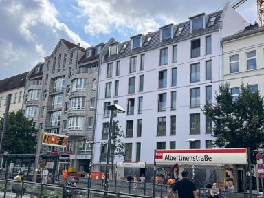 Laden zur Miete 1.710 € 2 Zimmer 61 m² Verkaufsfläche Weißensee Berlin 13088