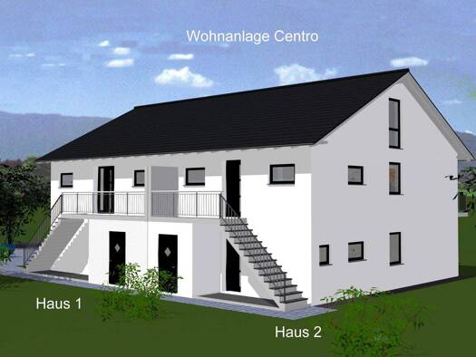 Wohnung zum Kauf provisionsfrei 393.900 € 3 Zimmer 101 m² EG Werste Bad Oeynhausen 32549