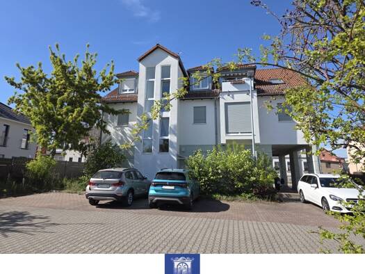 Wohnung zur Miete 250 € 1 Zimmer 35,5 m² Weida Riesa 01587