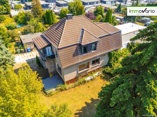 Mehrfamilienhaus zum Kauf 350.000 € 7 Zimmer 185 m² 970 m² Grundstück Lemsdorf Magdeburg 39118