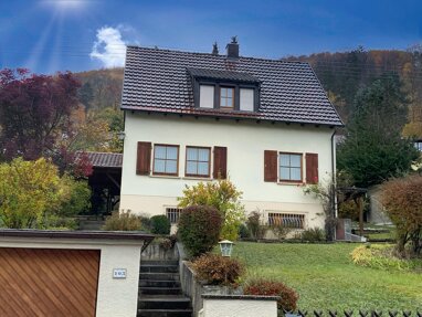 Einfamilienhaus zum Kauf 229.000 € 5 Zimmer 125 m² 514 m² Grundstück Ebingen Albstadt 72458