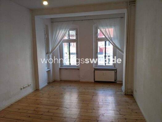 Studio zur Miete Tauschwohnung 533 € 1 Zimmer 40 m² 1. Geschoss Lichtenberg Berlin 10365