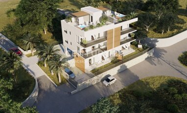 Wohnung zum Kauf 320.000 € 53 m² Trogir center