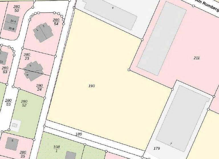 Grundstück zum Kauf 198.000 € 7.065 m² Grundstück frei ab sofort Neinstedt Thale 06502