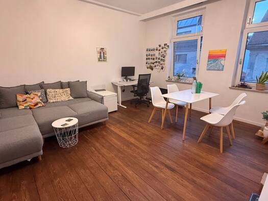 Wohnung zur Miete 870 € 2 Zimmer 60 m² Geschoss 3/4 frei ab 01.01.2027 Süd Stuttgart 70178