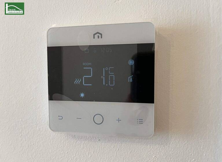 Büro zum Kauf - Erstbezug provisionsfrei 491.600 € 2 Zimmer Ameisgasse 28 Wien 1140