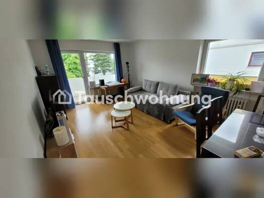 Wohnung zur Miete Tauschwohnung 1.150 € 2,5 Zimmer 63 m² 1. Geschoss Allach-Untermenzing München 81247