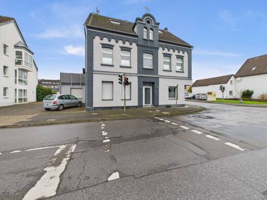 Mehrfamilienhaus zum Kauf 979.000 € 13 Zimmer 338 m² 504 m² Grundstück Immigrath Langenfeld (Rheinland) 40764