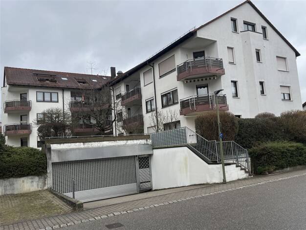 Wohnung zum Kauf 200.000 € 2 Zimmer 58,5 m² Eltingen Leonberg, Württemberg 71229