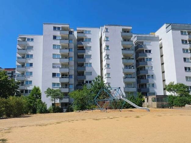 Wohnung zum Kauf 279.000 € 3 Zimmer 86 m² 5. Geschoss Heuchelhof Würzburg 97084