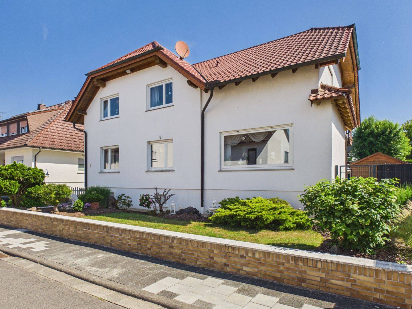 Mehrfamilienhaus zum Kauf - Ansicht 3