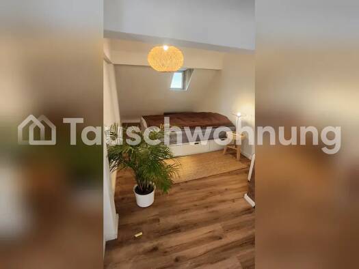 Studio zur Miete Tauschwohnung 1.700 € 1 Zimmer 120 m² 2. Geschoss Neuburg Freiburg im Breisgau 79098